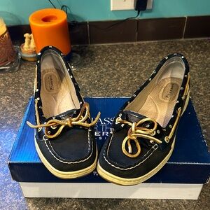 Sperry Top Sider